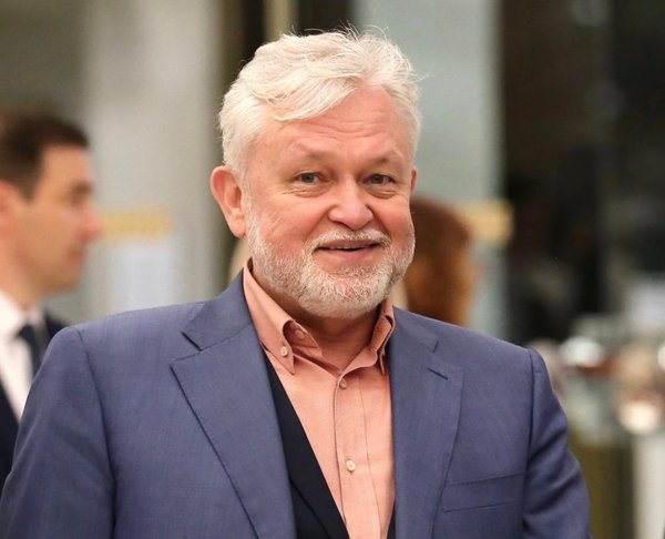 Чечёткин Игорь Владимирович — мастер боевых искусств РФ, эксперт по геральдике, вице-президент Всемирного Альянса Цигун