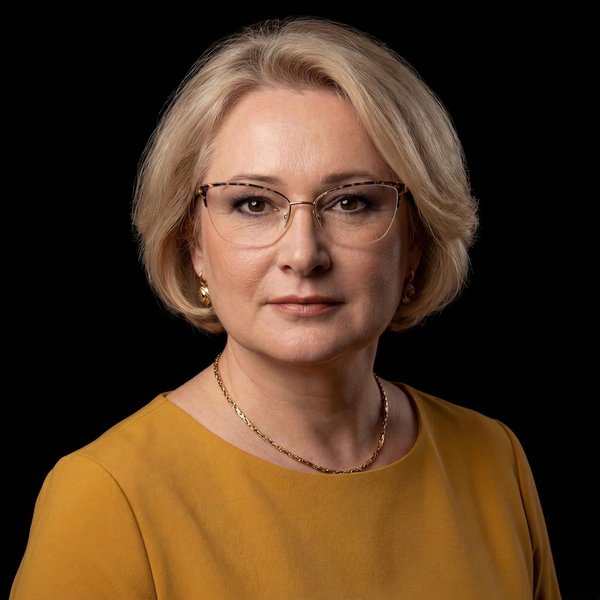 Жанна Титоренко — профессиональный нумеролог, разработчик программ по программированию будущего