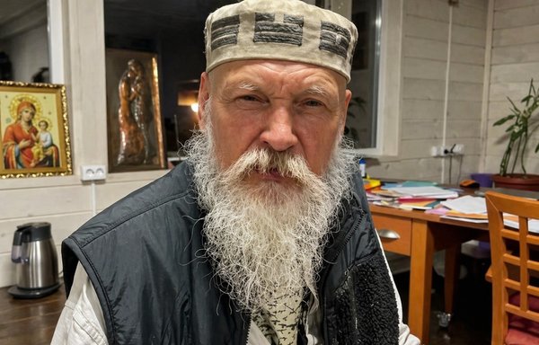 Бронислав Виногродский — ведущий китаевед, писатель, переводчик древнекитайских трактатов